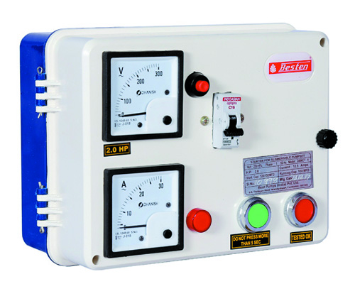 Control Panel Boards